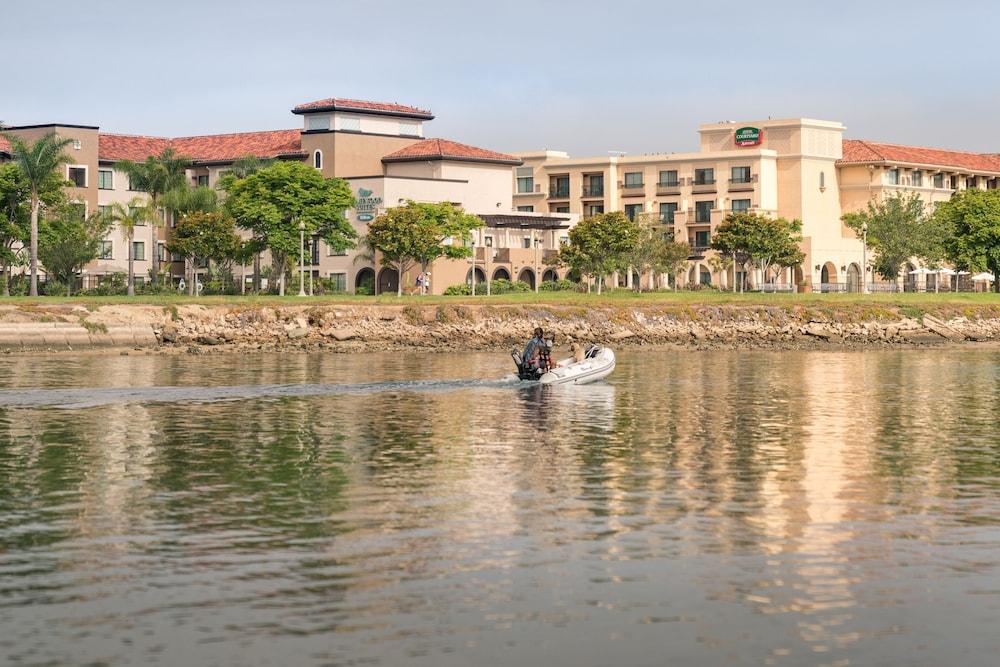 Homewood Suites By Hilton San Diego Airport-Liberty Station Eksteriør billede