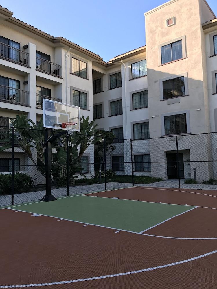 Homewood Suites By Hilton San Diego Airport-Liberty Station Eksteriør billede