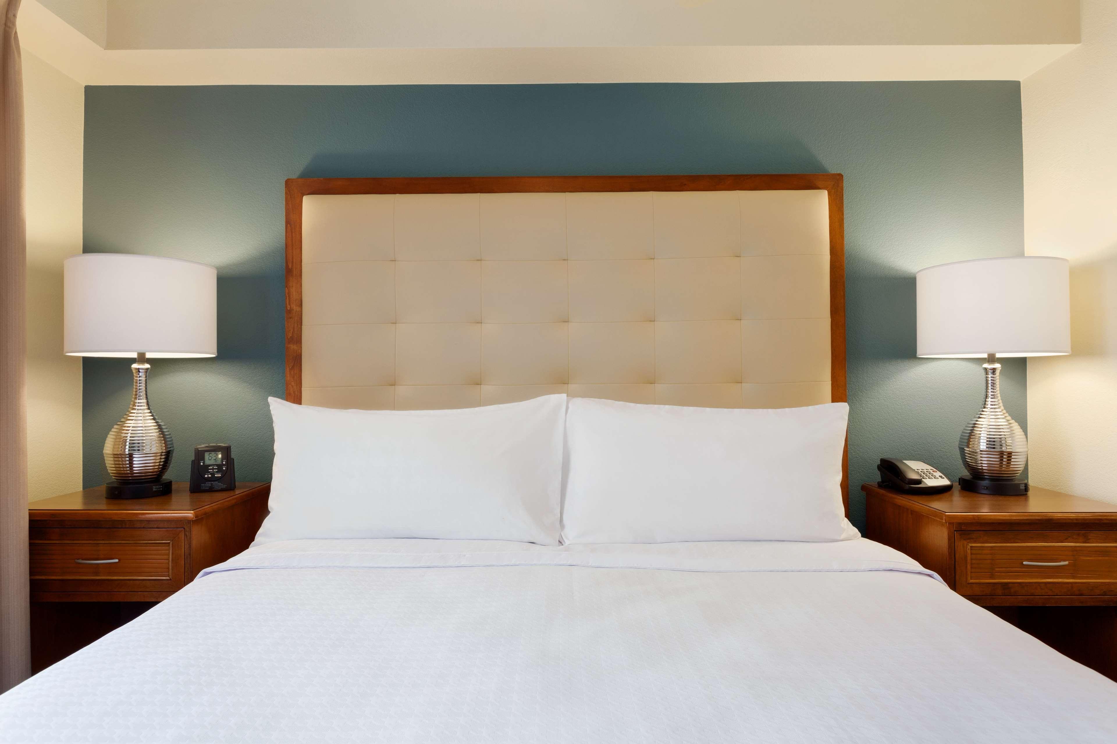 Homewood Suites By Hilton San Diego Airport-Liberty Station Eksteriør billede