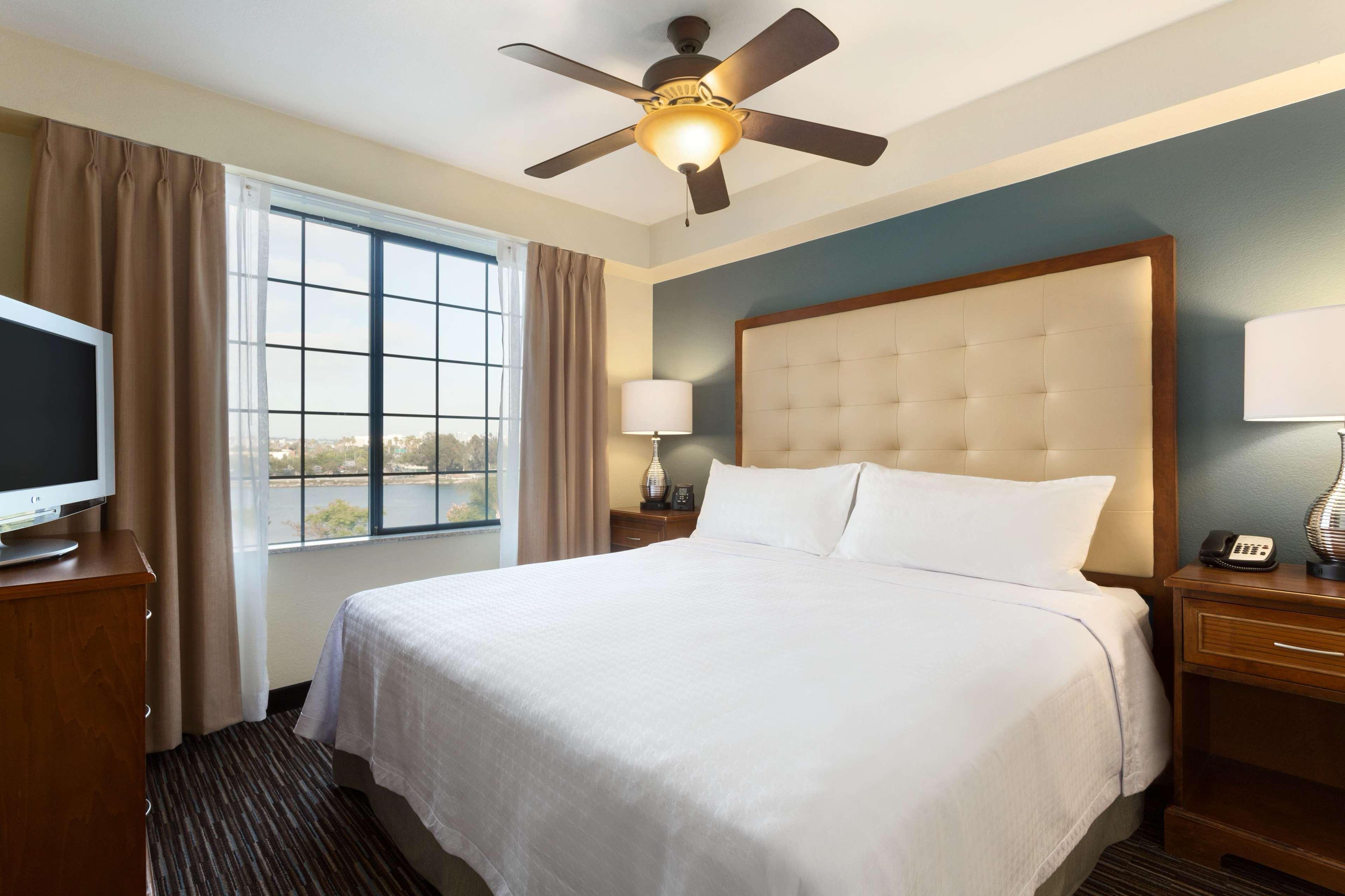 Homewood Suites By Hilton San Diego Airport-Liberty Station Eksteriør billede