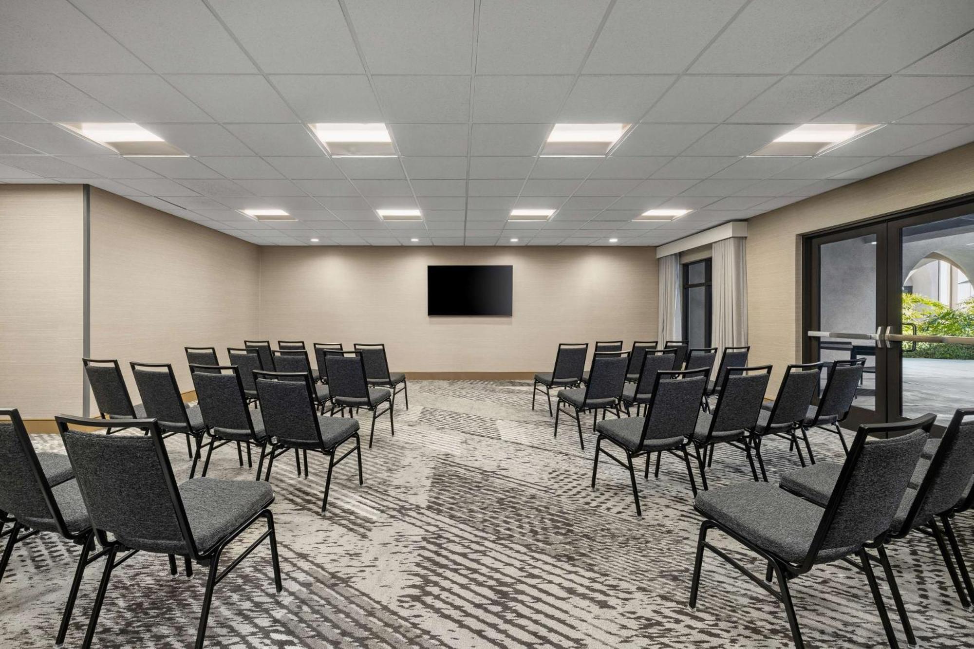 Homewood Suites By Hilton San Diego Airport-Liberty Station Eksteriør billede