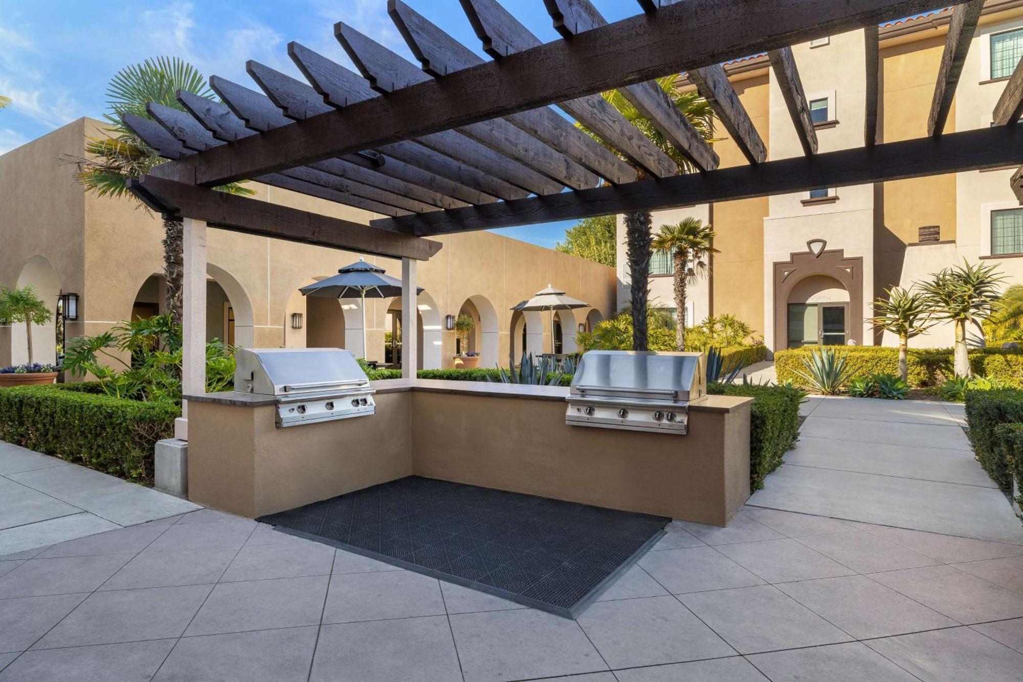 Homewood Suites By Hilton San Diego Airport-Liberty Station Eksteriør billede