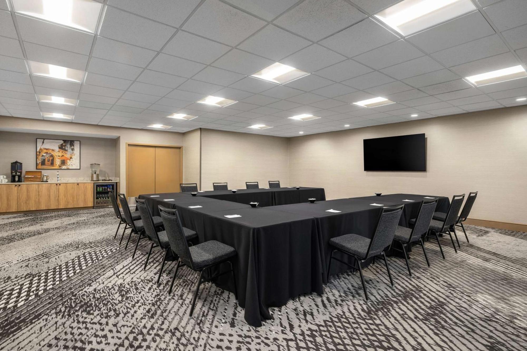 Homewood Suites By Hilton San Diego Airport-Liberty Station Eksteriør billede