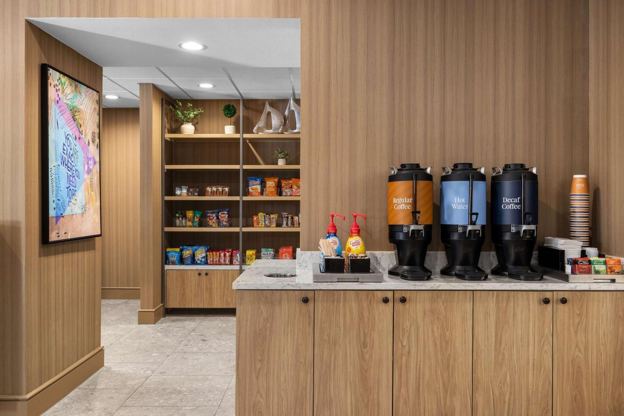 Homewood Suites By Hilton San Diego Airport-Liberty Station Eksteriør billede