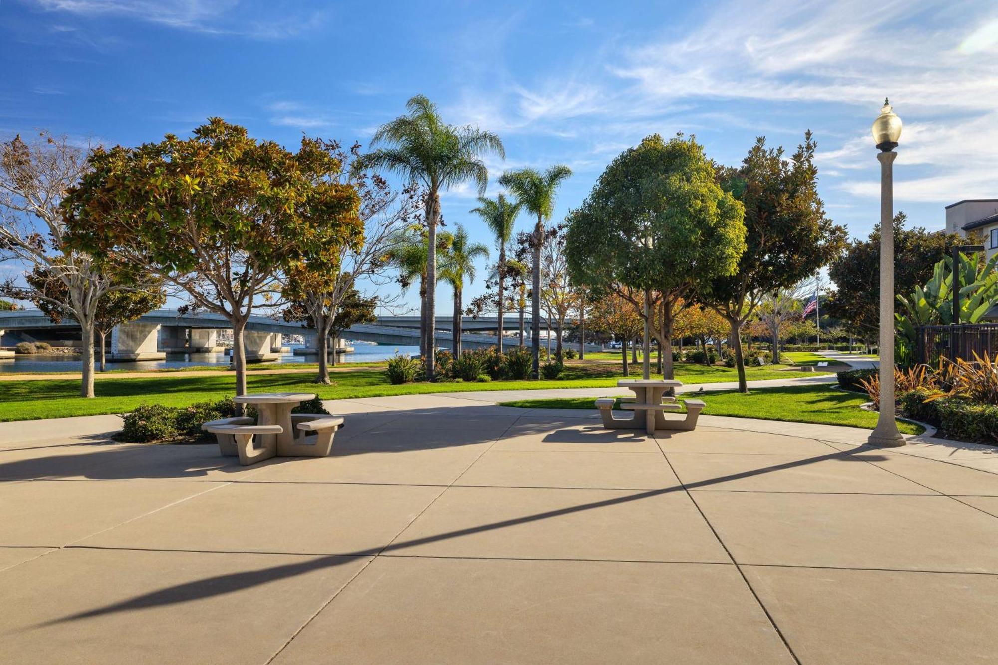 Homewood Suites By Hilton San Diego Airport-Liberty Station Eksteriør billede